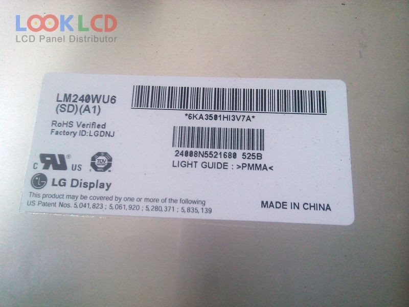 LM240WU6-SDA1
